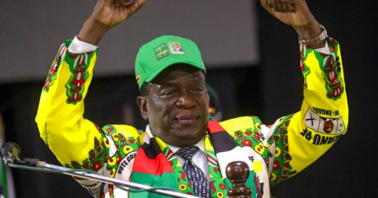 Zimbabue: Un movimiento para frenar la libertad de asociación a medida que se acercan las elecciones