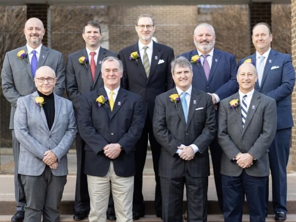 Felicitaciones a los miembros del Salón de la Fama de Christian Brothers High School de 2023