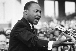 Recordando al Rev. Dr. Martin Luther King, Jr. en la celebración del Día de los Derechos Humanos – Blog del Instituto de Derechos Humanos de la UAB