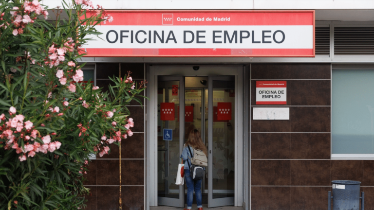 El Banco de España pide ir más allá de las subvenciones y reformar las políticas activas de empleo